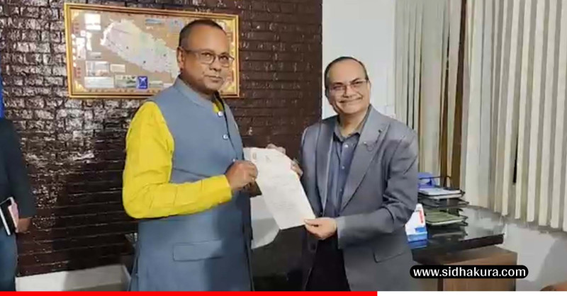 मधेस प्रदेशको पाँचौँ मुख्यमन्त्रीमा कृष्णप्रसाद यादव नियुक्त