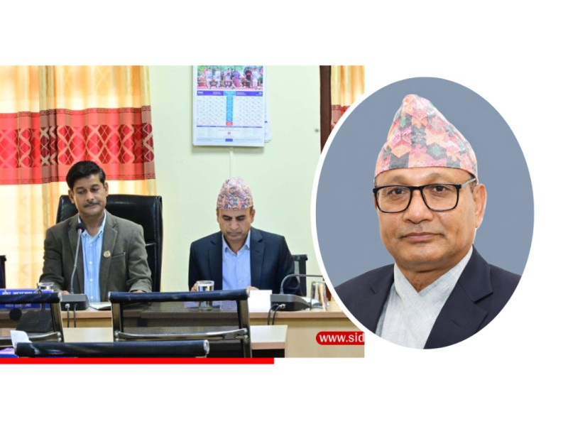 प्रस्तावित प्रमुख निर्वाचन आयुक्त कार्कीको सुनुवाइ आज, यस्तो छ उनीविरुद्ध परेको उजुरी