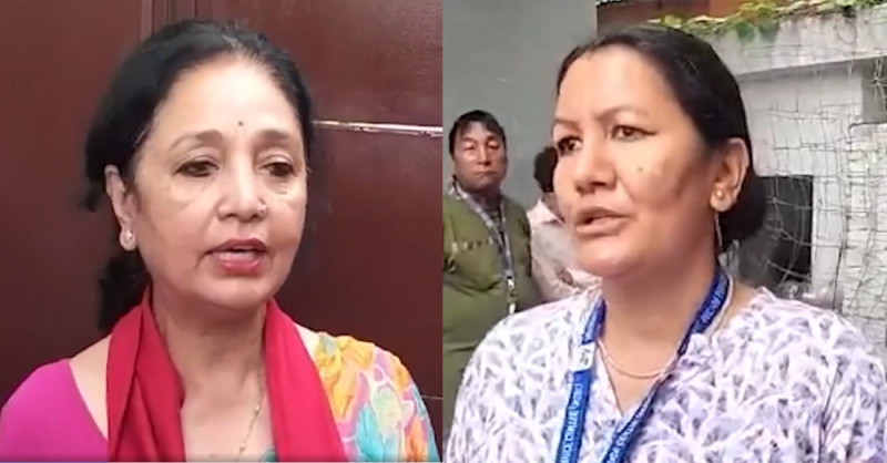 कारगार अनुगमनपछि मानव अधिकारका टोली, ‘रविको कोठामा एसी छैन, हिँडडुल गर्न पाउनुभएको छैन’