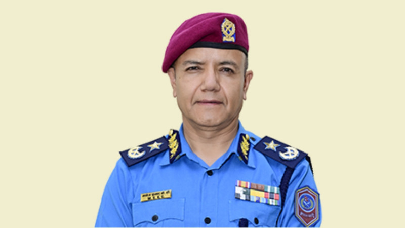 नक्कली भुटानी शरणार्थी प्रकरणको अनुसन्धान गर्दा खेदिएका एआईजी मनोज केसीलाई सीआईबी प्रमुखको जिम्मेवारी