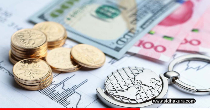 मंगलबार नेपाली बजारमा विदेशी मुद्राको विनिमयदर