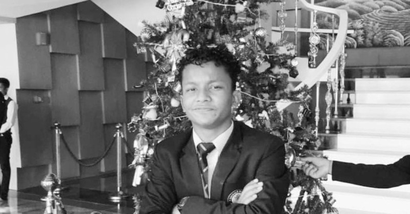 सपना बोकेर गोवा पुगेका सविन नाइटक्लबमै अस्ताए