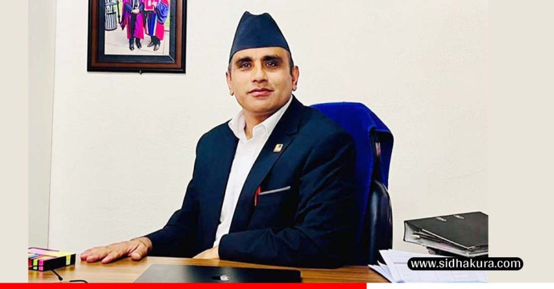 सर्वोच्चले दरपीठ आदेश सदर गरेसंगै महान्यायाधिवक्ता डा. कडेललाई काम गर्न मार्गप्रशस्त