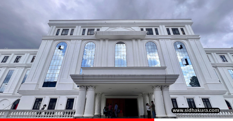 सरकारले फिर्ता लियो पहुँचका भरमा प्रयोग गरिएका ६२२ गाडी