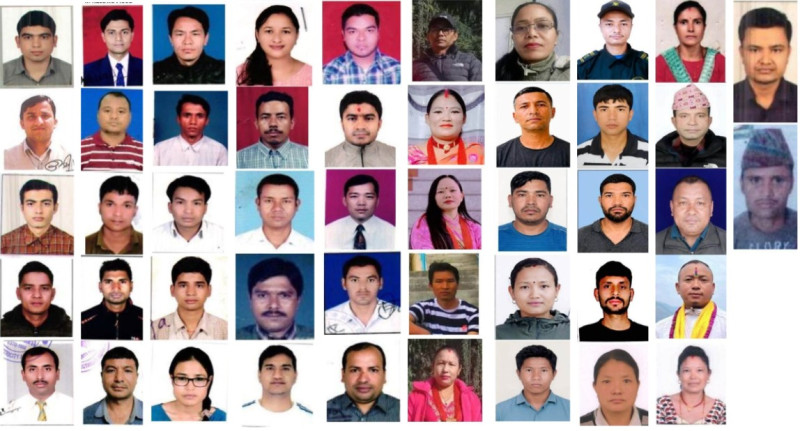 रसुवा बाढी : यी हुन् हाइड्रोपावरको सुरुङमार्ग क्षेत्रबाट हराएका कर्मचारी, कति जना भेटिए ? (सूची)
