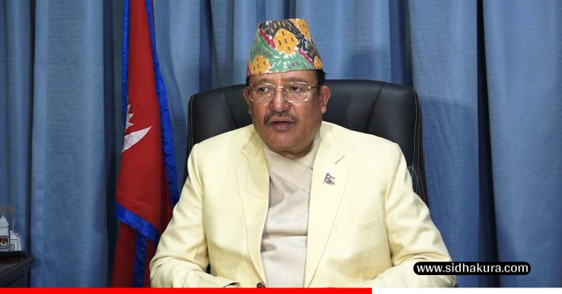 प्रतिनिधिसभा निर्वाचनको कार्यतालिका संशोधन नहुने आयोगको स्पष्टोक्ति