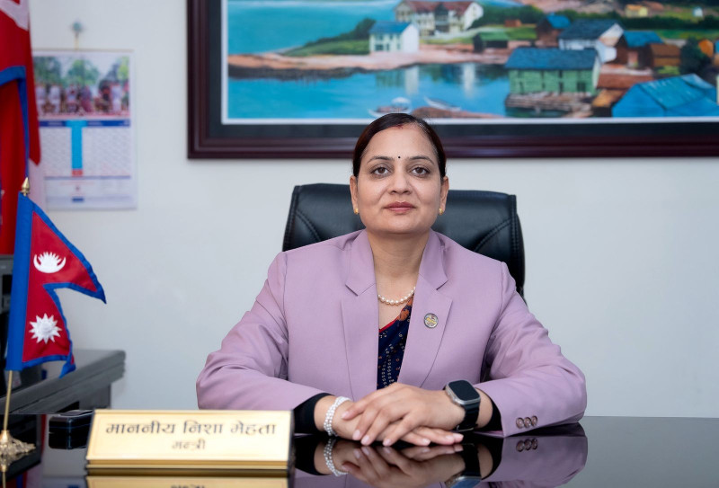 स्वास्थ्यमन्त्रीको निर्देशनपछि दुरुपयोग भएका गाडी मन्त्रालय तानियो