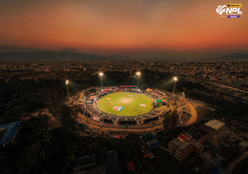 एनपिएलः आज पोखरा एभेञ्जर्स र सुदूरपश्चिम रोयल्स भिड्दै