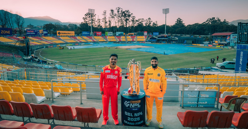 एनपिएलः च्याम्पियन बन्ने दाउमा सुदूरपश्चिम र लुम्बिनी