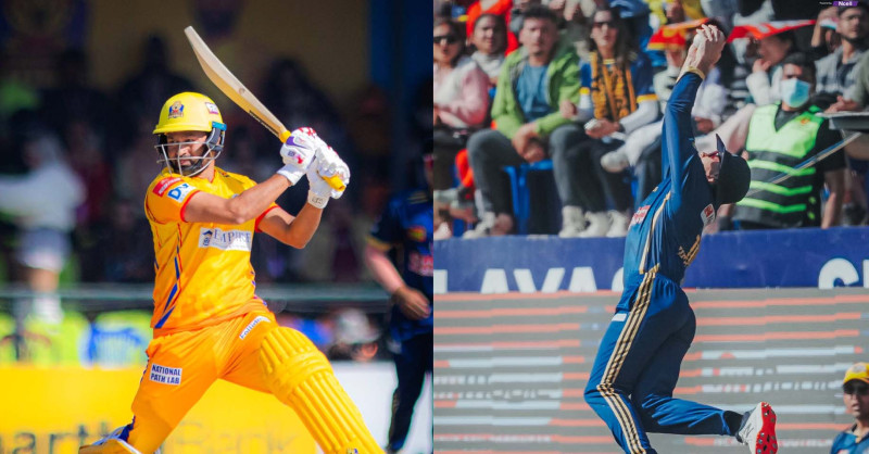 एनपिएलः सुदूरपश्चिम रोयल्स र विराटनगर किङ्ग्सबीच प्रतिस्पर्धा