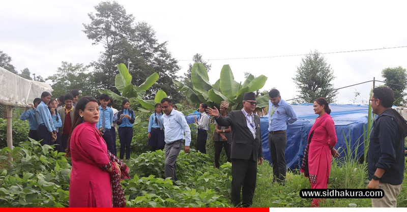 पढ्दै–कमाउँदै कार्यक्रम हटेसँगै सामुदायिक विद्यालय समस्यामा