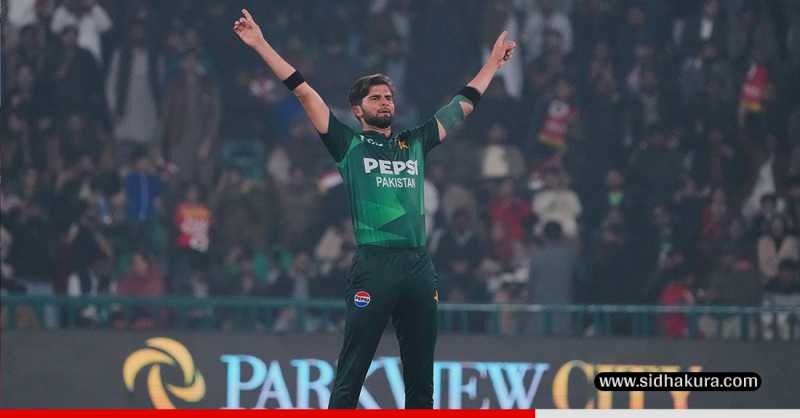 भारतविरुद्धको खेल बहिष्कारमा पुनर्विचार गर्न पाकिस्तानलाई श्रीलङ्काको आग्रह