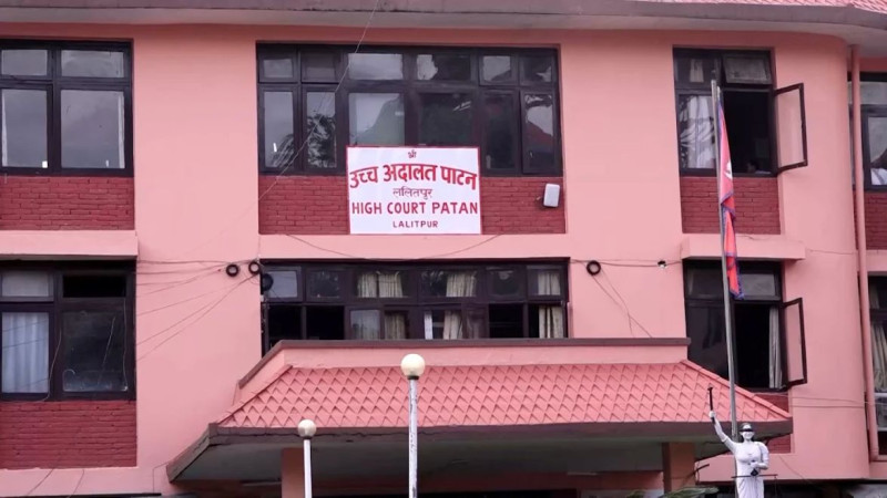 स्वर्णलक्ष्मी सहकारी प्रकरणमा रवि लामिछानेलाई धरौटीमा छाड्ने जिल्लाको आदेश उच्चबाट सदर