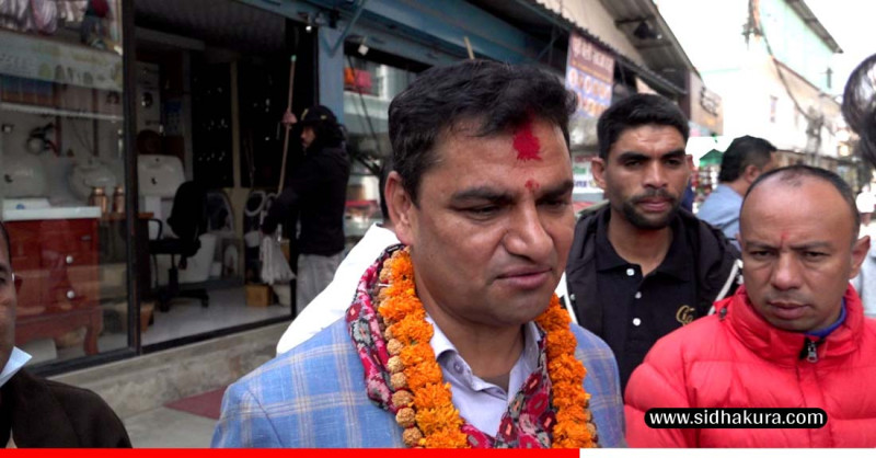 काठमाडौँको विकासका लागि कांग्रेसका १५ उम्मेदवारको भिजन