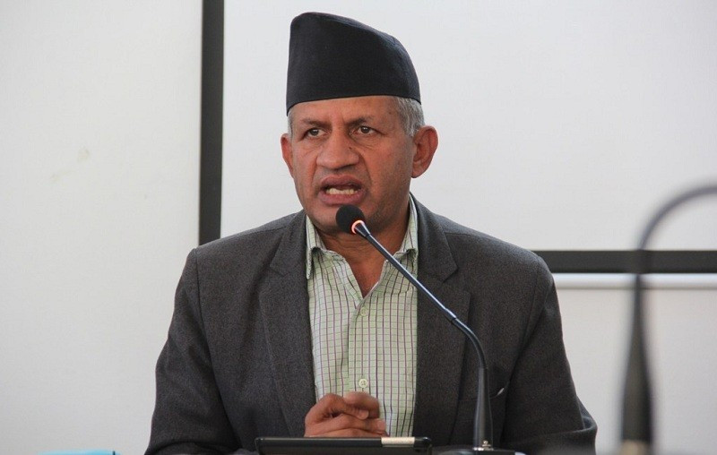 मूलधारका मिडियाभन्दा डिजिटल मिडिया प्रभावकारी र शक्तिशाली बने, पत्रिका कुर्नु पर्दैनः प्रदीप ज्ञवाली