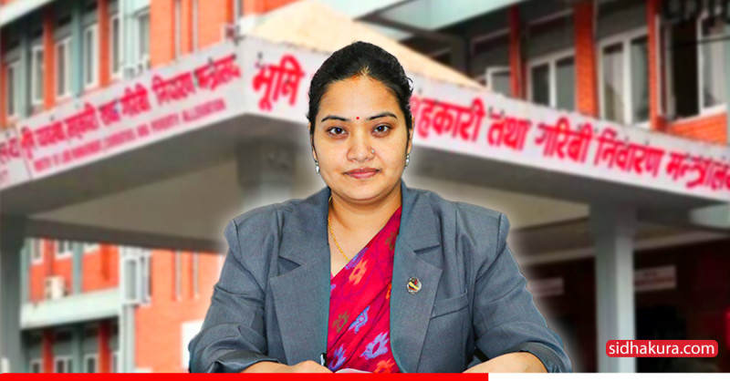 निजामती कर्मचारीमा व्यापक 'रिफम' गर्दै सरकार, सचिव सहित पुराना १० हजार कर्मचारीलाई एकैपटक घर पठाइँदै