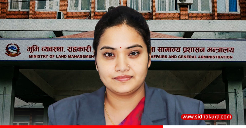 प्रतिभा रावलले क्याविनेट पठाइन् संघीय निजामती विधेयक, के थपियो नयाँ व्यवस्था ?