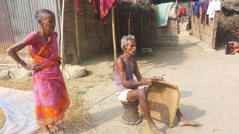 उम्मेदवारको पर्खाइमा छन् सीमावर्ती कचनकबलका मतदाता