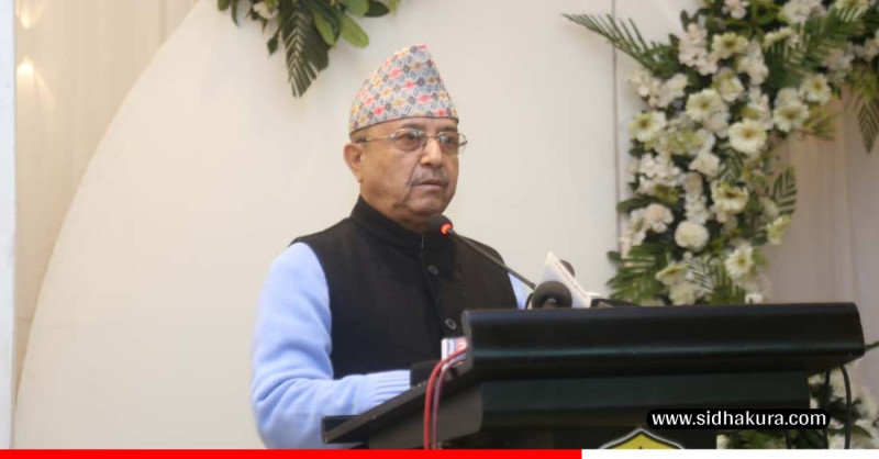 कांग्रेसले सोध्यो पूर्णबहादुर खड्कालाई ७ दिने स्पष्टीकरण