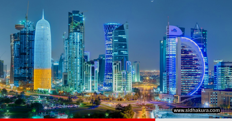 कतार सरकारद्वारा १३ नेपाली नागरिकलाई आममाफी