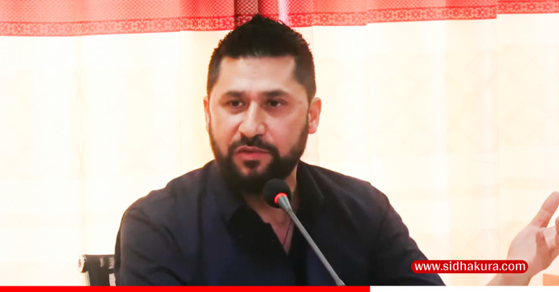 अख्तियारलाई पूर्ण स्वायत्त र शून्य राजनीतिक हस्तक्षेपका लागि प्रतिवद्ध छुः रवि लामिछाने