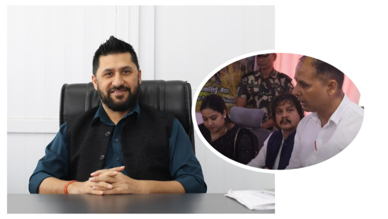 रवि लामिछानेविरुद्ध यसरी षडयन्त्र गरेका थिए कांग्रेस/एमालेले, पीडितले धमाधम मुख खोल्दै