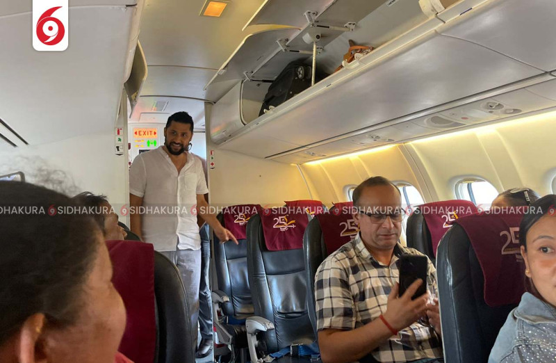रविले कारागारकाे भित्तामा लेखे : 'यो युगमा अब कृष्णहरू जन्मने छैनन्, तर अन्याय विरुद्ध लड्न धेरै मानिसहरु कृष्ण जस्तै बन्नुपर्नेछ'