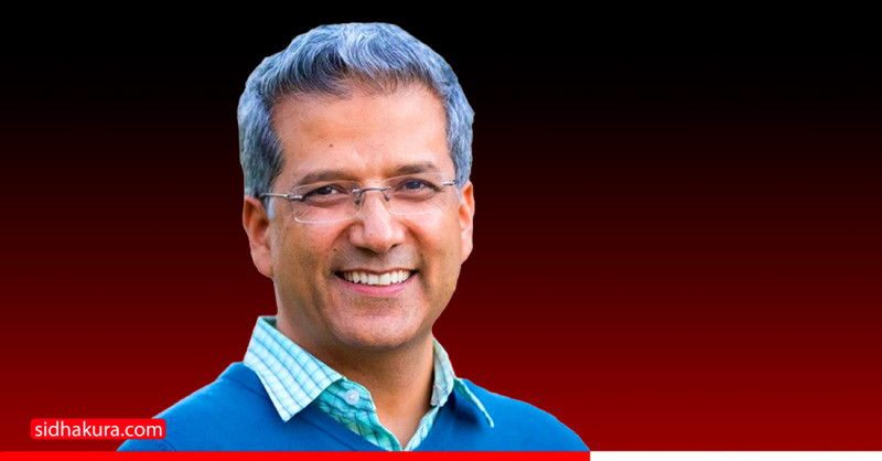 हारमा ह्याट्रिक गरेपछि राजनीतिलाई रवीन्द्रको बाई–बाई