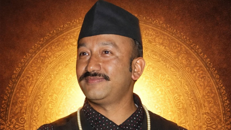 रास्वपा  काठमाडौँको सभापतिमा राजा शाक्य निर्वाचित