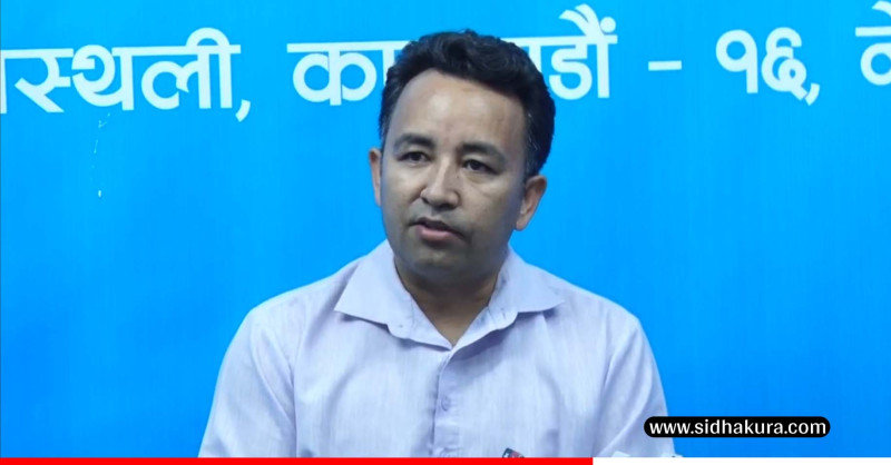 निर्वाचन केन्द्रित गतिविधिलाई तीव्रता दिने रास्वपाको निर्णय