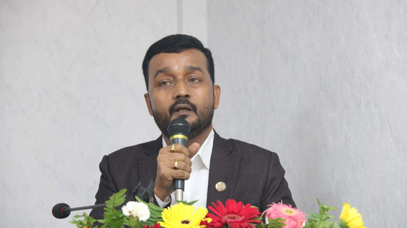 मधेसको खानेपानी समस्या समाधान गर्न ठोस योजना बनाइने:मन्त्री यादव