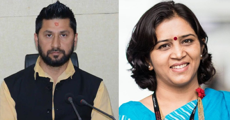 रास्वपा र विवेकशिल साझाबीच एकता गर्ने समझदारी, आइतबार सभागृहमा एकता घोषणा सभा