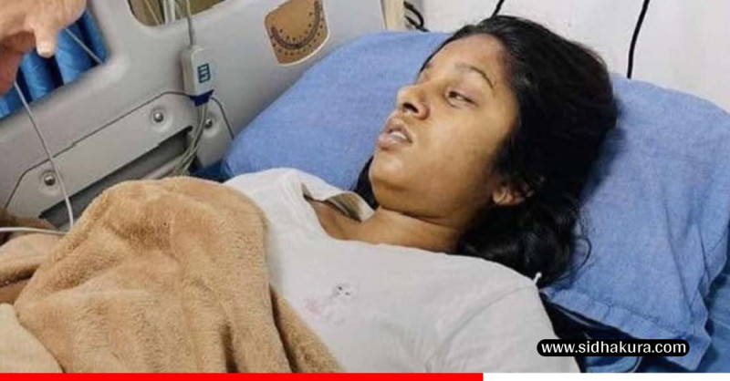 स्वास्थ्यमा समस्या देखिएपछि उप सभामुख ठाकुर अस्पताल भर्ना