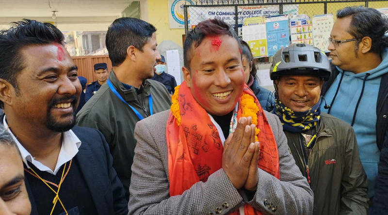 हानेपा सरकारमा, बागमतीमा सत्ता समीकरण थप पेचिलो