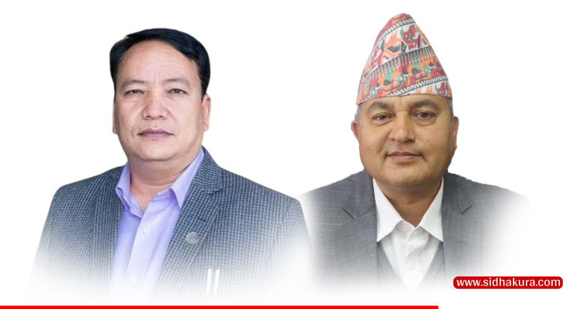 शक्ति बाँडफाँट नमिल्दा बागमतीमा रडाको