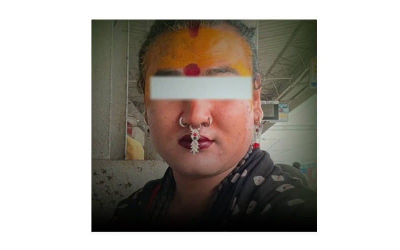 पाथीभारा माता भनिने थापा पक्राउ