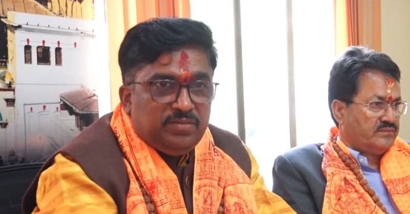 पशुपति क्षेत्र विकास कोषको नाममा रहेका जग्गाहरुको विवरण उपलव्ध गराउन निर्देशन
