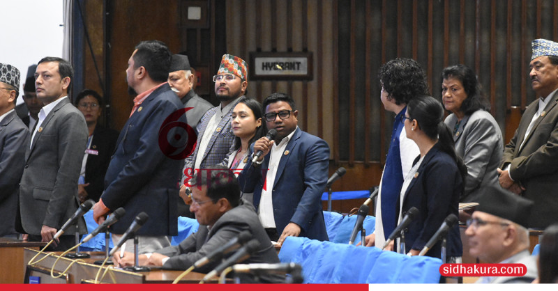 रास्वपाको प्रश्न : तस्कर गर्ने यो राज्यलाई जवाफदेही कसले बनाउने ?