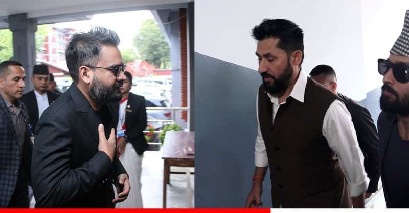 रास्वपाले टुंगो लगायो संसदीय समितिका उम्मेदवारहरु (सूची सहित)