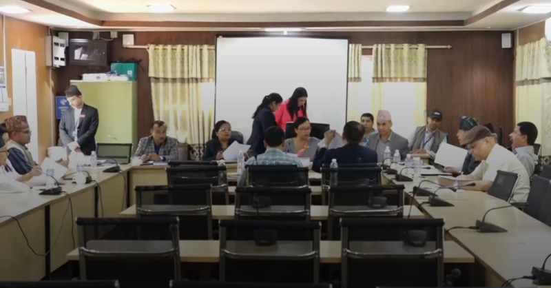 सर्वोच्चमा सिफारिस ३ जना न्यायाधीशविरुद्ध उजुरी आह्वान