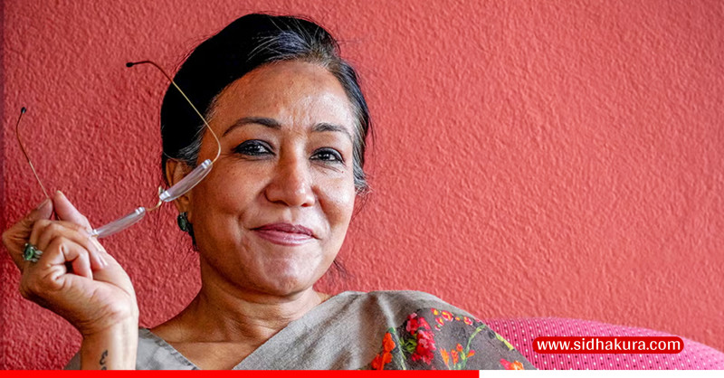 नयाँ प्रधानन्यायाधीश आएपछि २० दिन बिदा बसिन् न्यायाधीश सपना