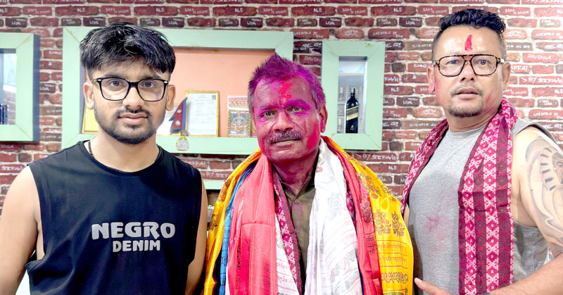 चन्द्रपुर नगर उद्योग वाणिज्य संघमा कांग्रेस, एमाले, माओवादीको गठबन्धनलाई दोब्बर मतले हराउँदै रास्वपा सापकोटा निर्वाचित