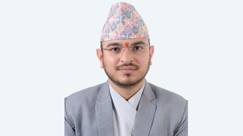 बीमा प्राधिकरणका अध्यक्ष शरद ओझामाथि छानबिन गर्न समिति, पदबाट स्वत निलम्बित