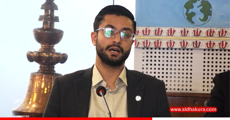 सुकुम्वासी बस्ती खाली गर्न बल प्रयोग हुँदैनः सरकार