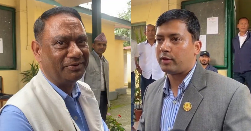 सत्तारुढ दलले उपसभामुख इन्दिरा राना मगरलाई हटाउने प्रस्ताव तत्काल अघि नबढाउने