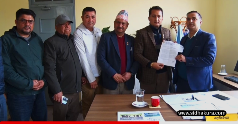 भारवहन भन्दा बढि ढुवानी गर्ने सवारीसाधनलाई कारवाहीको दायरामा ल्याउन माग