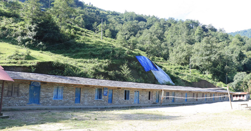 नयाँ शैक्षिकसत्र वैशाख २ गतेदेखि, पाठ्यपुस्तक विद्यालयमा पुर्याइँदै