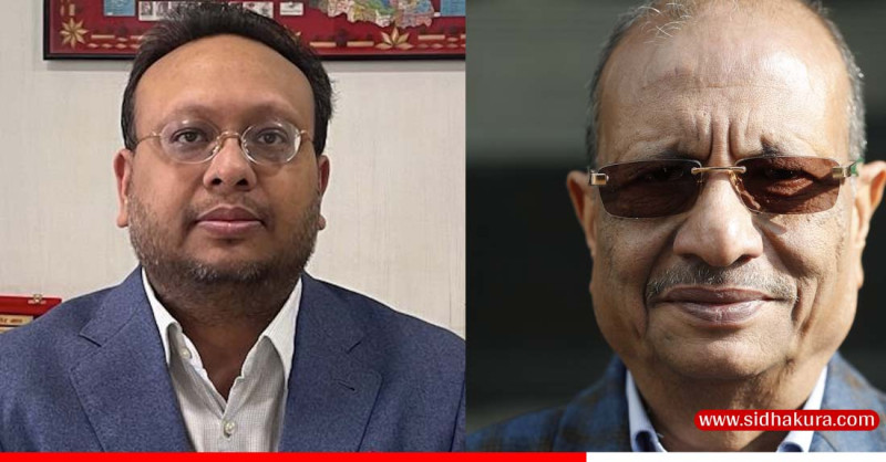 सुलभ अग्रवालविरुद्ध ५ दिन म्याद थप