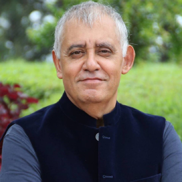 राष्ट्रिय भेला नरोकिने शशांक कोइरालाको स्पष्टोक्ति