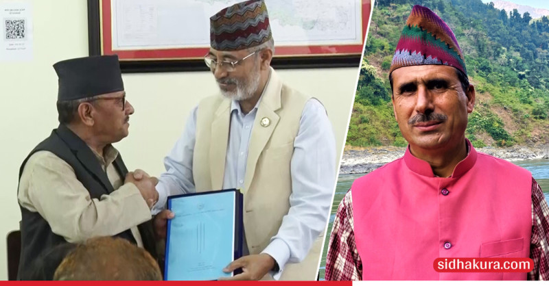 शिक्षा उपसिमितिको प्रतिवेदनप्रति शिक्षक महासंघ असन्तुष्ट, अध्यक्ष भन्छन् – झन् दह्रो लडाईं लड्नुको विकल्प छैन